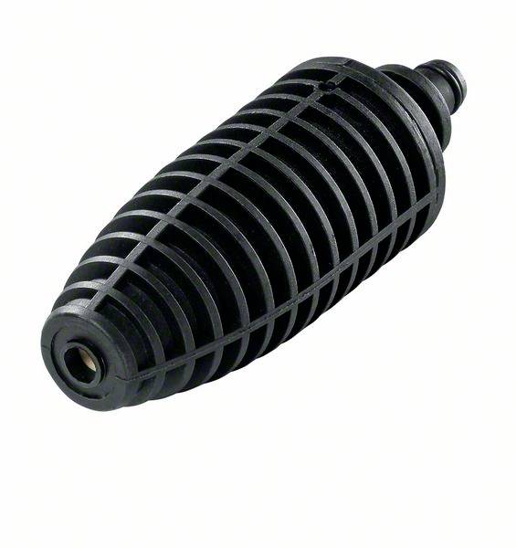 Bosch F016800580 Rotordüse, Systemzubehör für Easy- und Universal Modelle 1 db