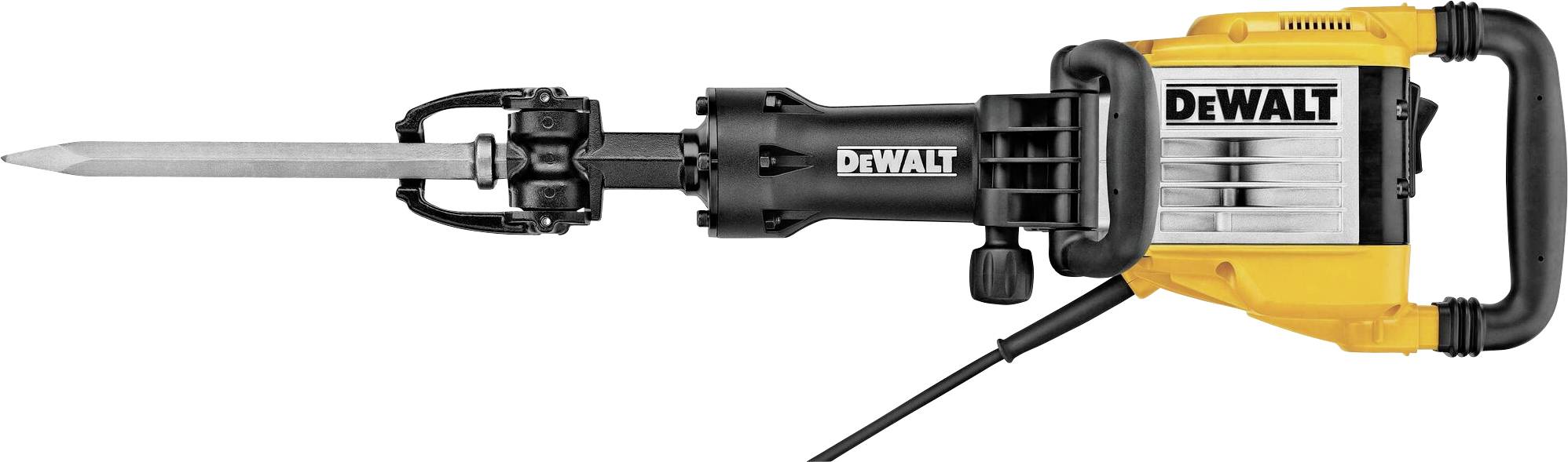 DEWALT D25960K-QS -Bontókalapács
