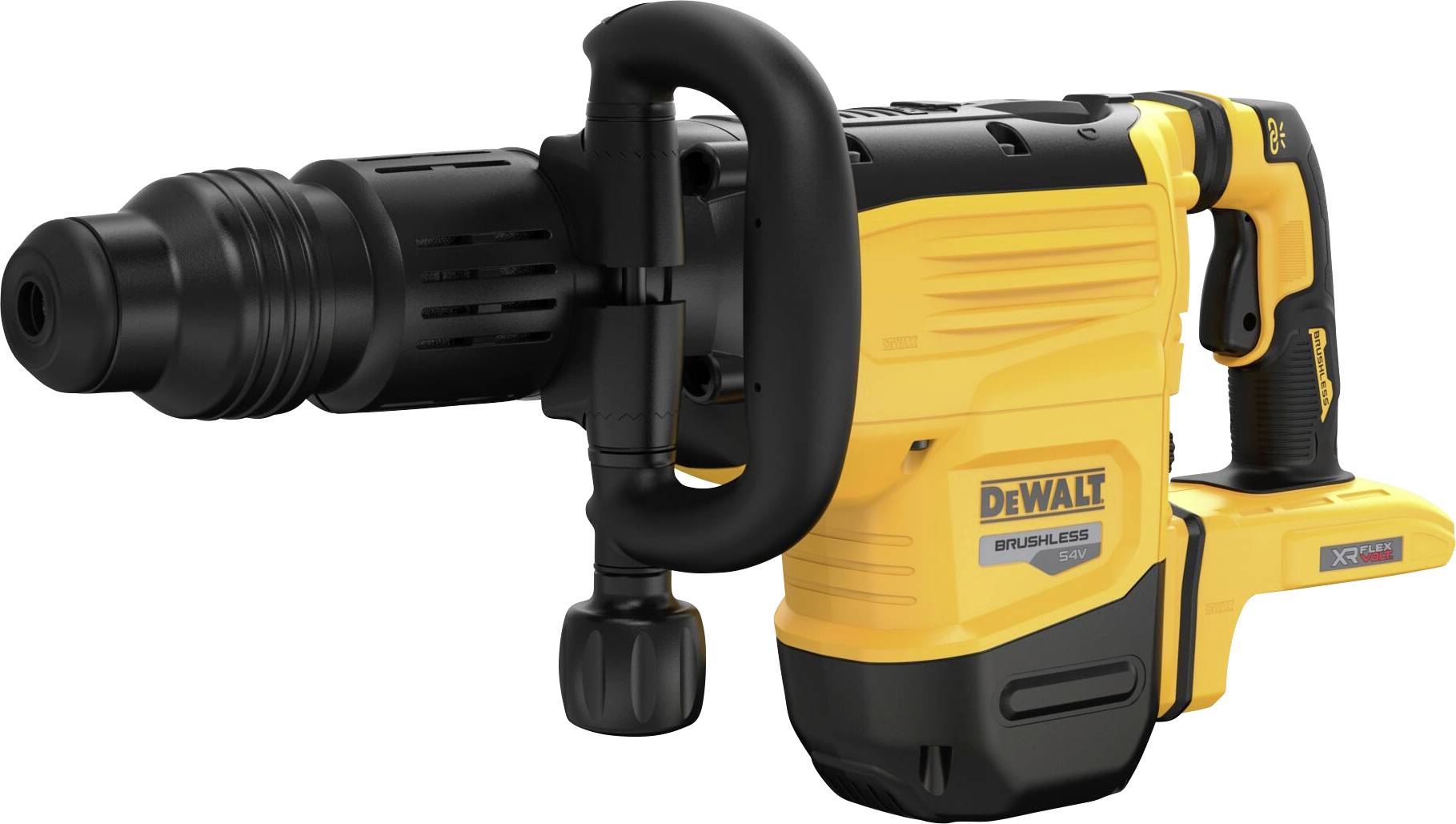 DEWALT DCH892N-XJ SDS-Max-Vésőkalapács 54 V