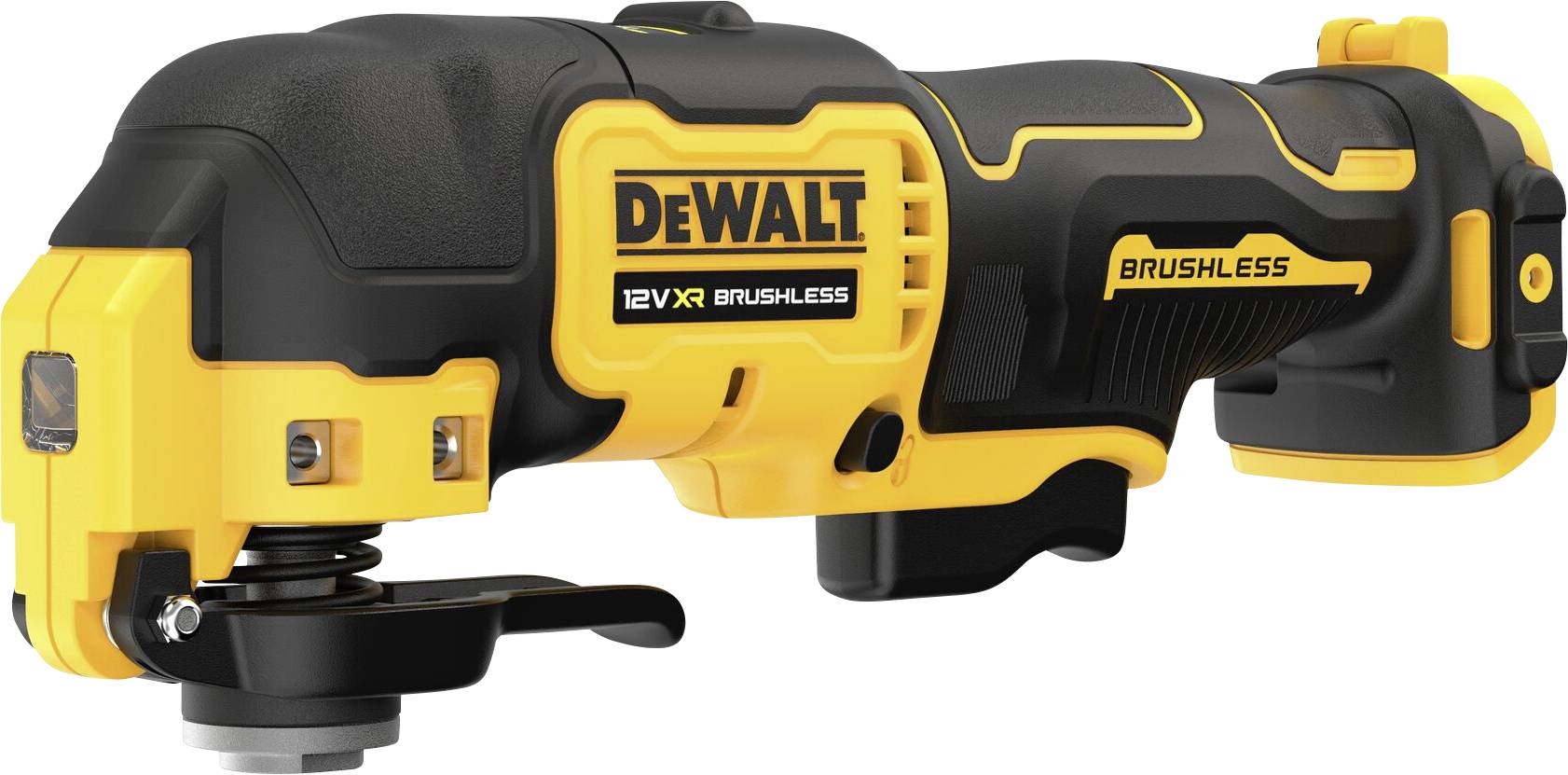 DEWALT DCS353NT-XJ DCS353NT-XJ Akkus többfunkciós szerszám