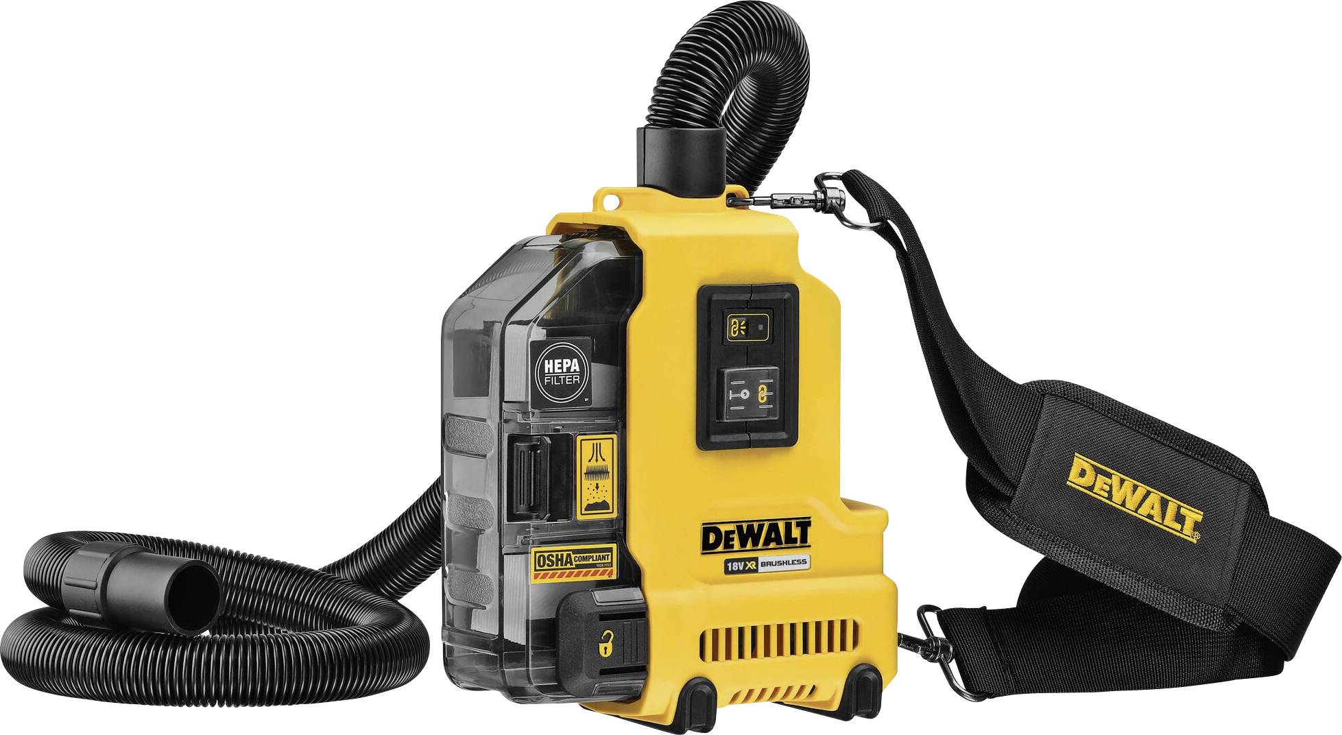 DEWALT DWH161N-XJ DWH161N-XJ 1 db