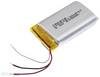 Renata ICP632136HPST Speciális akku Prizmatikus Kábel LiPo 3.7 V 520 mAh 1 db