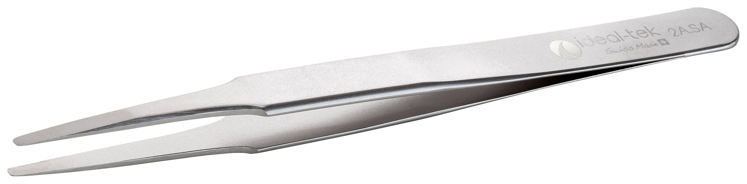 Ideal Tek 2A.SA.0.IT Precíziós csipesz 1 db 2a 120 mm