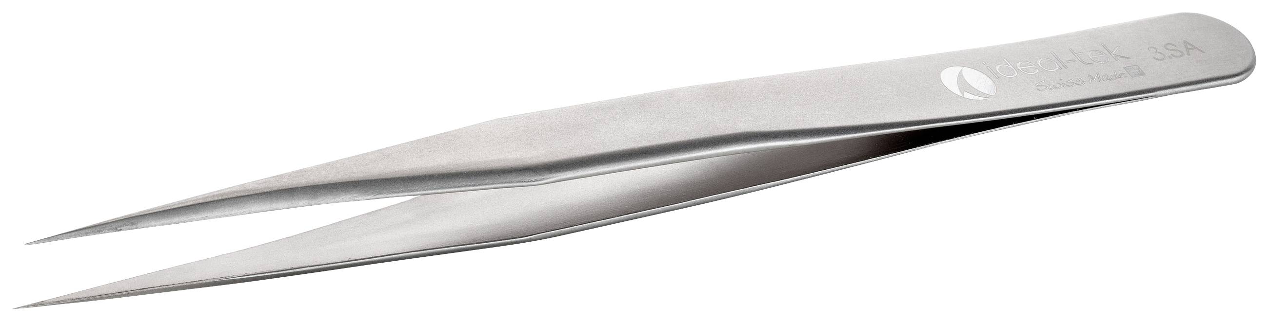 Ideal Tek 3.SA.0.IT Precíziós csipesz 1 db 3 120 mm