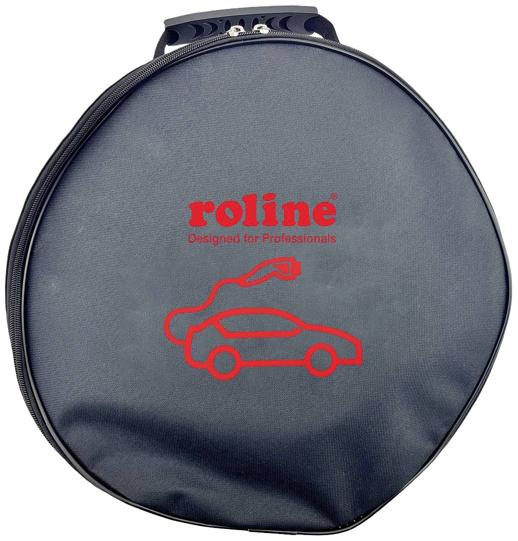 Roline 19.08.0091 eMobility tartozék 0 mm