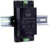 MEAN WELL DDRH-45-48DR Kalapsínes DC/DC feszültségváltó (DIN-Rail) 48 V/DC Kimenetek száma:1 x Tartalom, tartalmi egységek rendelésenként 1 db