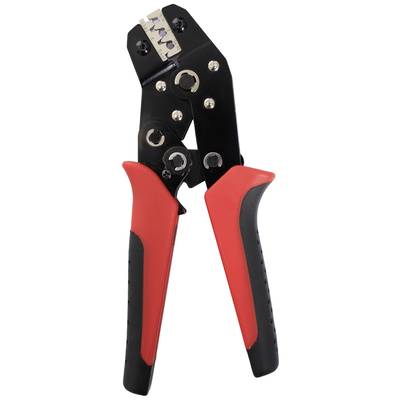 Quadrios 23T056 23T056 Krimpelőfogó 2.5 - 6 mm²