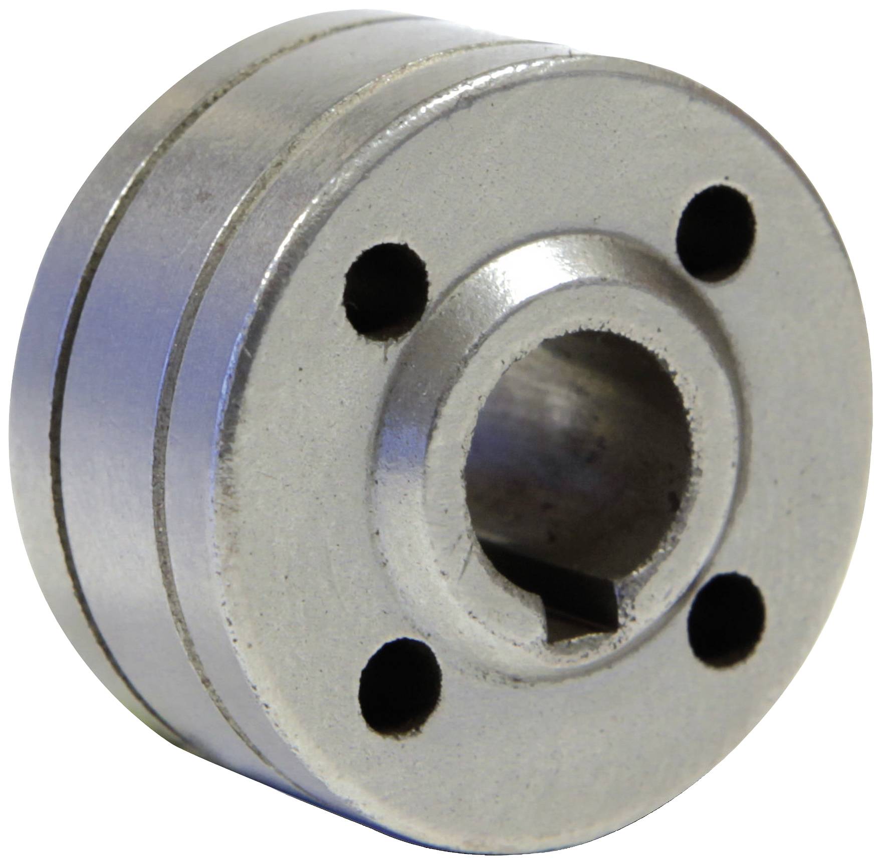 Toparc 041196 Huzalvezető görgő - Ø 0,8/1,0 mm - alumínium