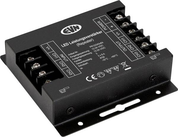EVN PR12/24-3x8A  1 db