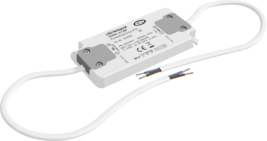 EVN SLK006 LED működtető készülék 1 db