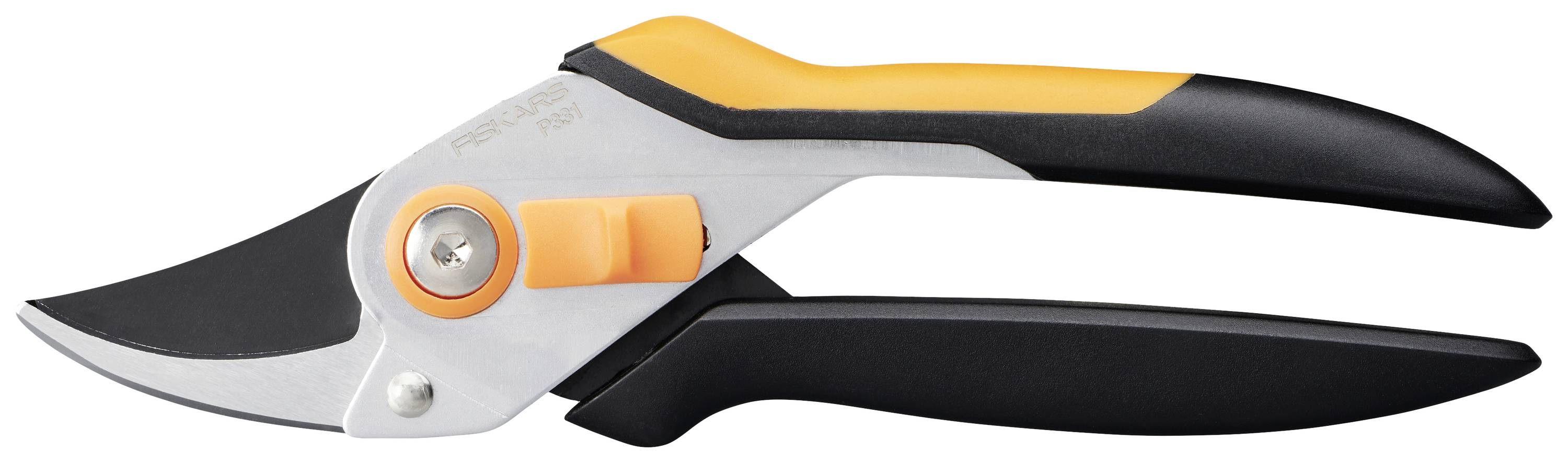 Fiskars 1057163 Solid™ P331 Kerti olló 197 mm