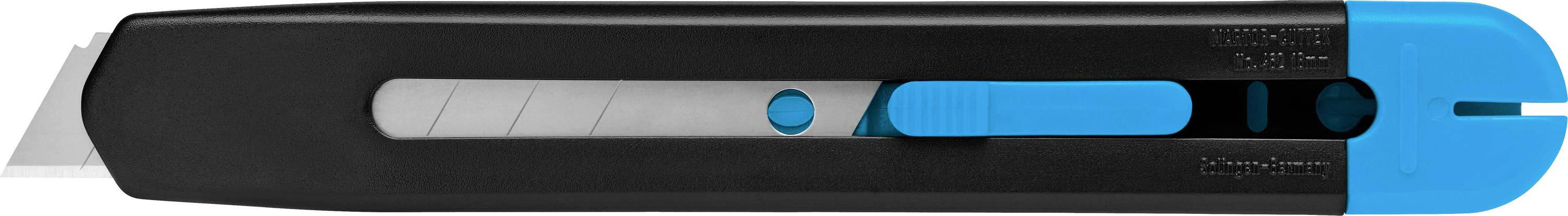MARTOR 46200.08 Vágókés ARGENTAX CUTTEX 18 MM, lepattintható pengével 77 1 db