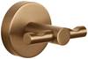 tesa 40604-00000-00 MOON BRONZE Kampó Ragasztó Bronz