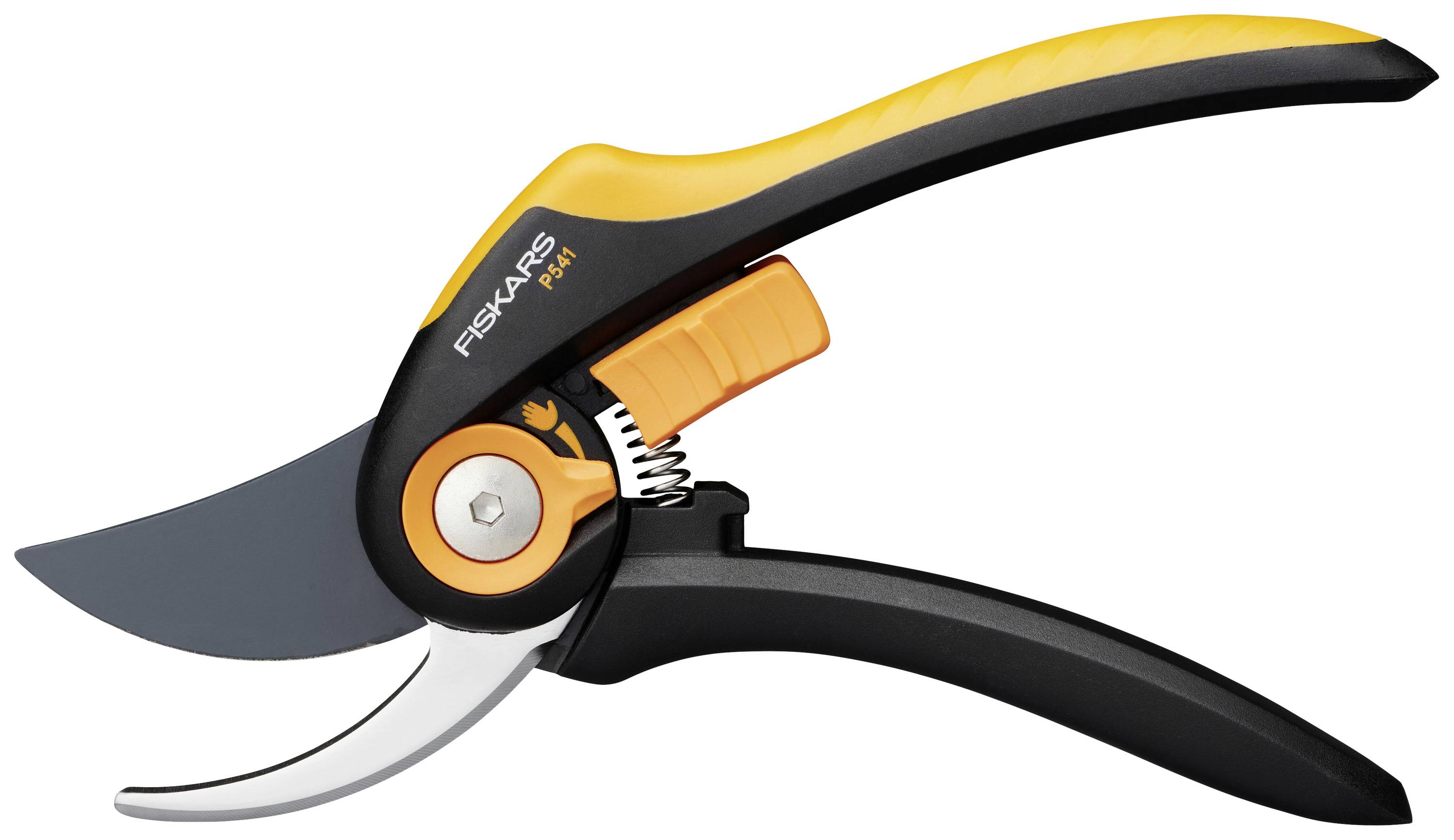 Fiskars 1057169 Plus™ P541 Kerti olló 201 mm