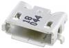 Micro USB Alj 475891001 Molex Tartalom: 1 db