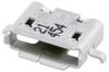 Micro USB Alj 476540001 Molex Tartalom: 1 db