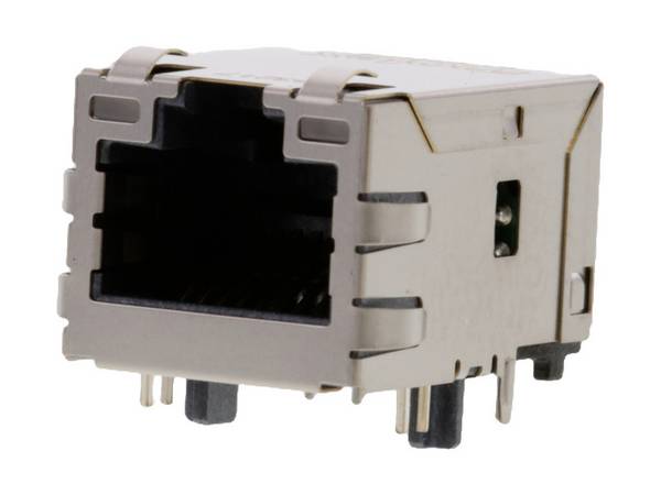 Molex Molex 937698628 MXMag INV PIP 937698628 Dugó Pólusszám 8 1 db