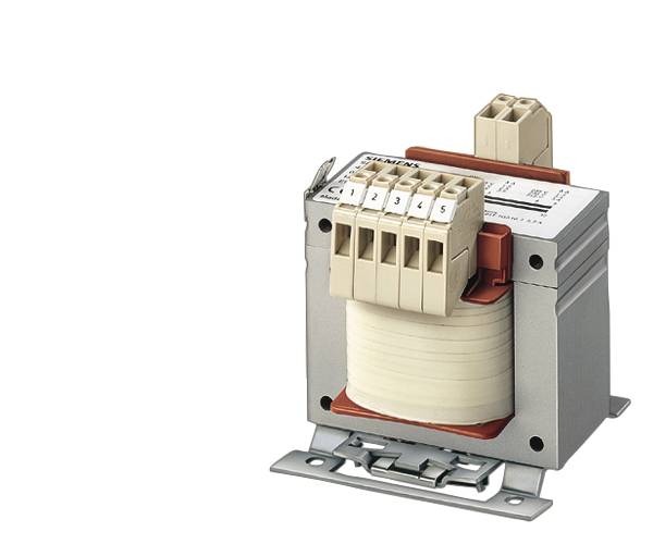 Siemens 4AM38425AT100FA0 Transzformátor