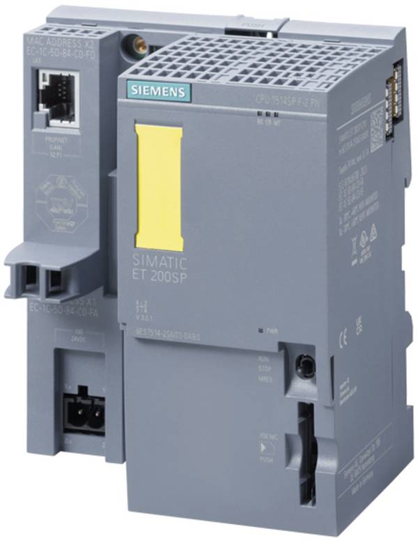 Siemens 6ES7514-2SN03-0AB0 6ES75142SN030AB0 SPS CPU
