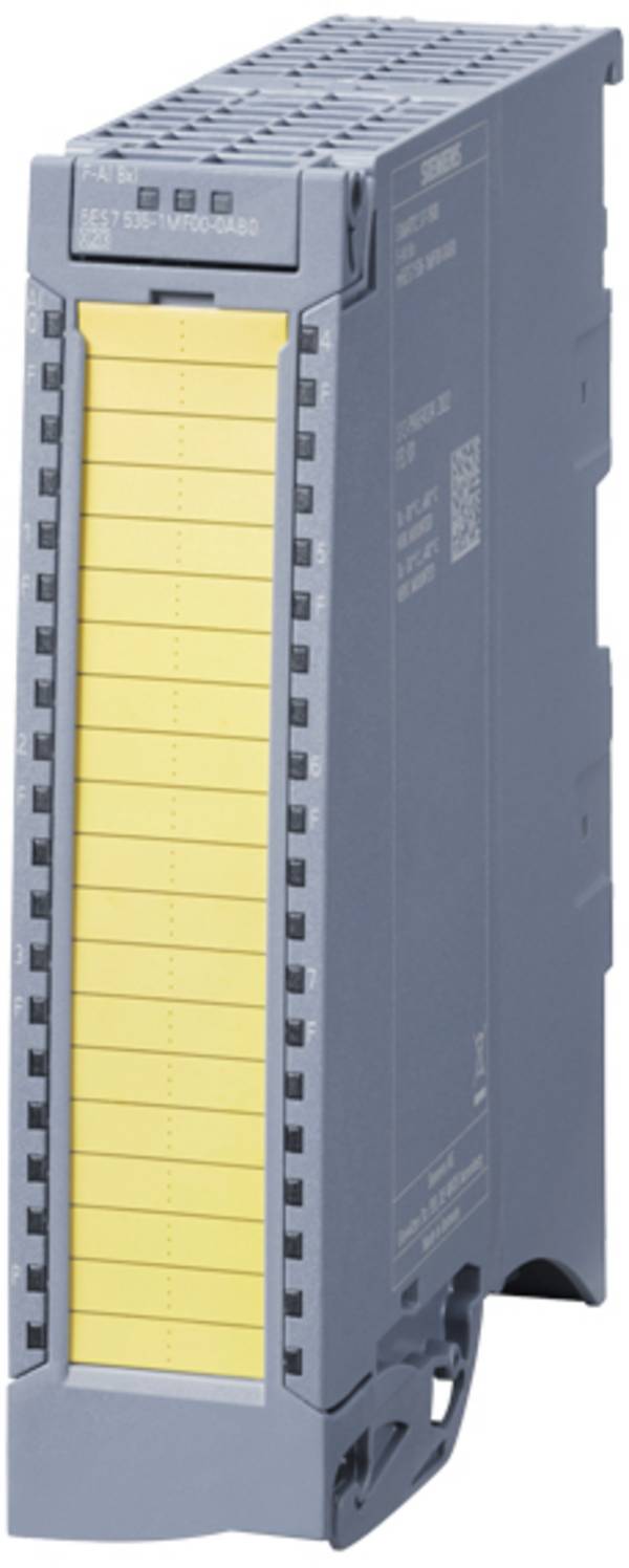 Siemens 6ES7536-1MF00-0AB0 6ES75361MF000AB0 SPS központi modul