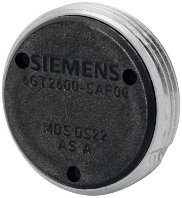Siemens 6GT2600-5AF00 HF-IC – transzponder RFID