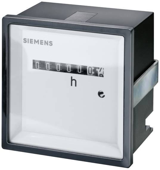 Siemens 7KT5600 Üzemóra számláló