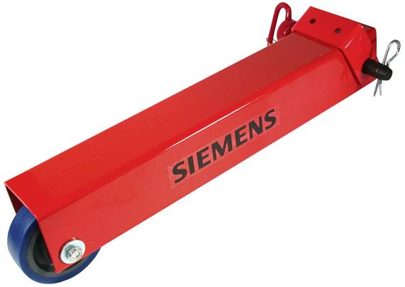 Siemens 7MH71342AB30 7MH7134-2AB30 Siemens 7MH71342AB30 7MH7134-2AB30 Milltronics RBSS sebességérzékelő: járókerékkel az alsó szíjra szerelhető, 2…450 for
