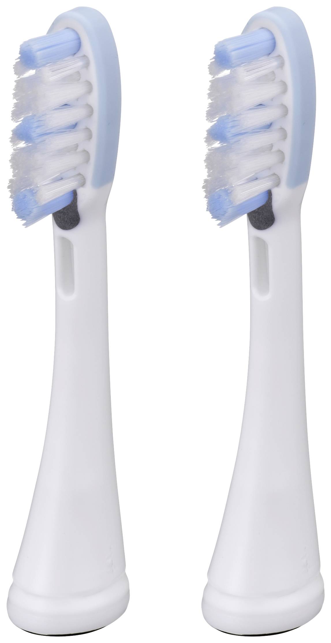 Panasonic Ersatzbürste Feltűzhető fogkefe elektromos fogkeféhez 2 db Fehér-0