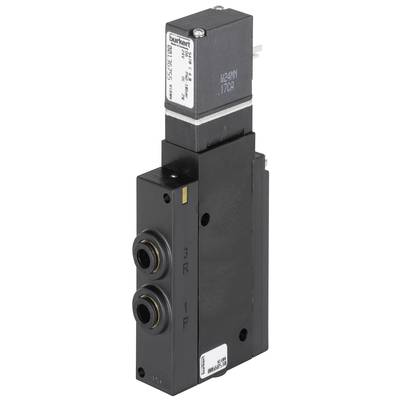 Bürkert Pneumatikus szelep 5470 133148 10 bar (max) 1 db
