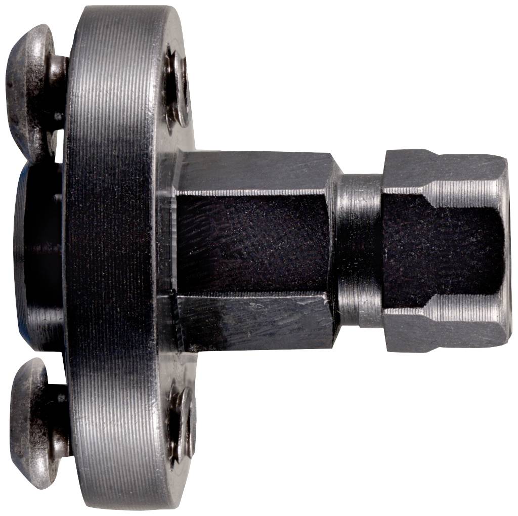 PFERD TOOLS AD-PSL 102-210 HEAVY DUTY 25200921 Adapter lyukfűrészhez 3 db