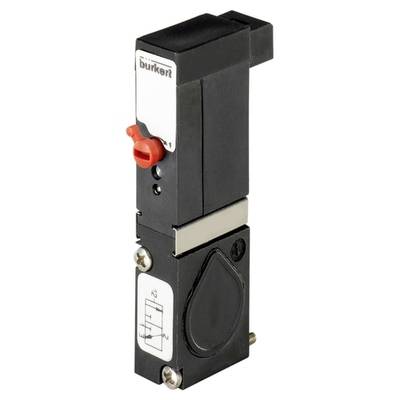 Bürkert Pneumatikus szelep 6510 246473 10 bar (max) 1 db