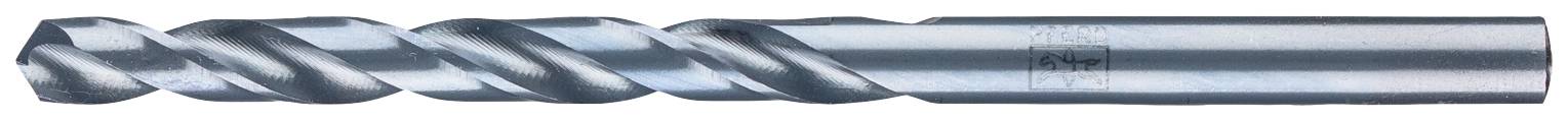 PFERD TOOLS 25203660 SPB DIN 338 HSSG N 5,4 STEEL HSS-G N Spirálfúró 5.6 mm Teljes hossz 93 mm DIN 338 10 db