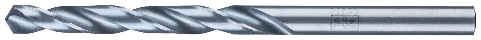 PFERD TOOLS 25203664 HSS-G N Spirálfúró 5.9 mm Teljes hossz 93 mm DIN 338 10 db
