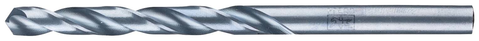 PFERD TOOLS 25203668 SPB DIN 338 HSSG N 6,4 STEEL HSS-G N Spirálfúró 6.4 mm Teljes hossz 101 mm DIN 338 10 db