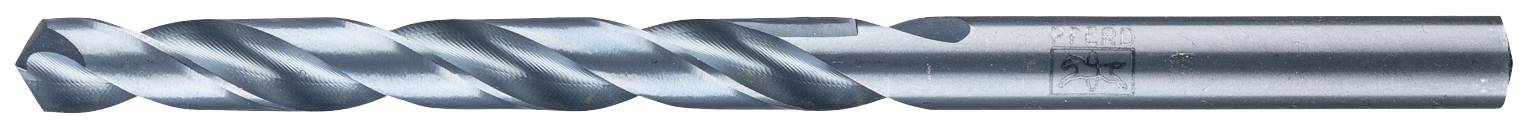 PFERD TOOLS 25203674 SPB DIN 338 HSSG N 7,3 STEEL HSS-G N Spirálfúró 7.3 mm Teljes hossz 109 mm DIN 338 10 db