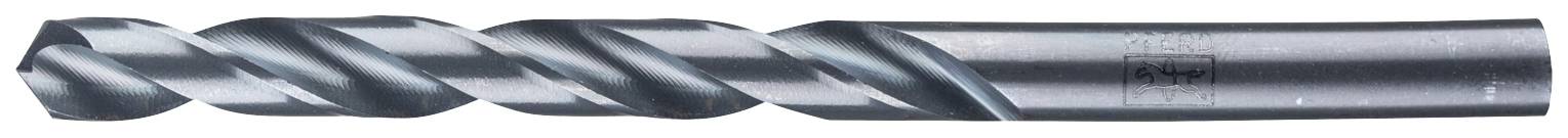 PFERD TOOLS 25203681 SPB DIN 338 HSSG N 8,2 STEEL HSS-G N Spirálfúró 8.2 mm Teljes hossz 117 mm DIN 338 10 db