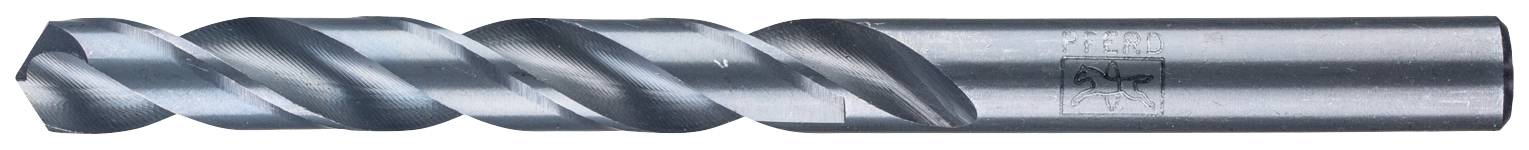 PFERD TOOLS 25203699 SPB DIN 338 HSSG N 10,6 STEEL HSS-G N Spirálfúró 10.6 mm Teljes hossz 142 mm DIN 338 5 db