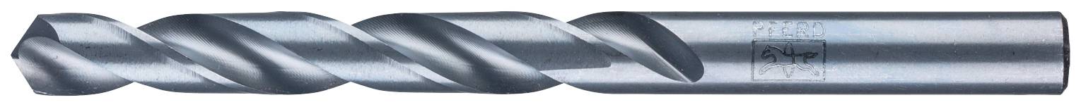 PFERD TOOLS 25203712 SPB DIN 338 HSSG N 11,6 STEEL HSS-G N Spirálfúró 11.6 mm Teljes hossz 142 mm DIN 338 5 db