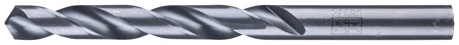 PFERD TOOLS 25203715 SPB DIN 338 HSSG N 11,9 STEEL HSS-G N Spirálfúró 11.9 mm Teljes hossz 151 mm DIN 338 5 db
