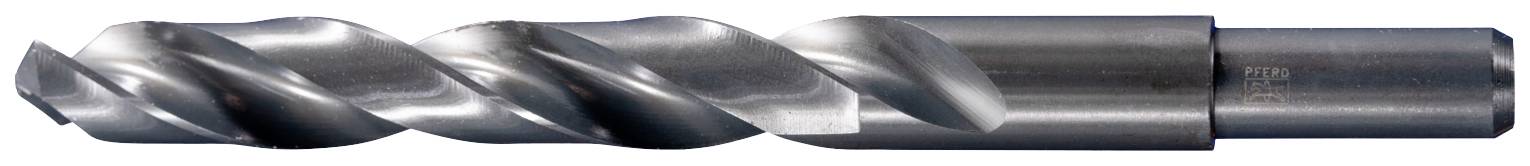 PFERD TOOLS 25203728 HSS-G N Spirálfúró 16 mm Teljes hossz 178 mm DIN 338 1 db