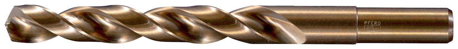 PFERD TOOLS 25203813 SPB DIN 338 HSSE N 14,0 INOX HSSE-Co 5 Spirálfúró 14 mm Teljes hossz 160 mm DIN 338 1 db