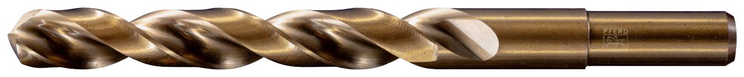 PFERD TOOLS 25203814 SPB DIN 338 HSSE N 14,5 INOX HSSE-Co 5 Spirálfúró 14.5 mm Teljes hossz 169 mm DIN 338 1 db