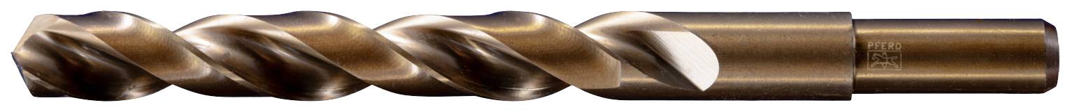 PFERD TOOLS 25203816 HSSE-Co 5 Spirálfúró 15.5 mm Teljes hossz 178 mm DIN 338 1 db