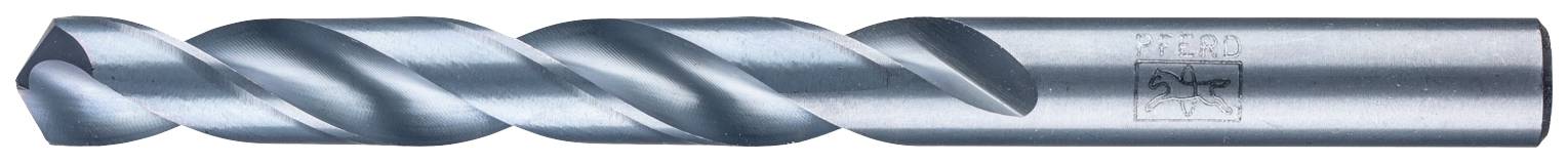 PFERD TOOLS 25203818 SPB DIN 338 HSSG N 12,9 STEEL HSS-G N Spirálfúró 12.9 mm Teljes hossz 151 mm DIN 338 5 db