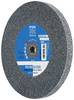 PFERD TOOLS 47700201 POLINOX préselt gyapjú kerék PNER Ø 150x13 mm furat Ø 12,7 mm közepesen kemény SiC finom kivitelhez 150 mm 100 db