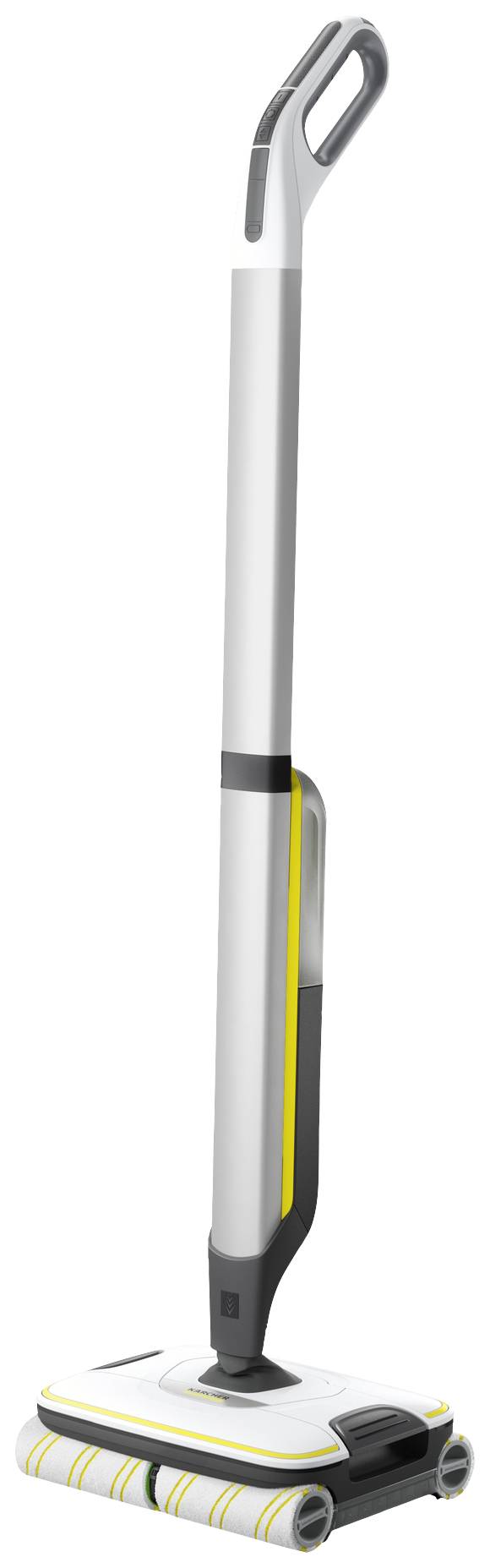 Kärcher Home & Garden FC 7 Cordless Kézi padlótisztító Akkuval-1