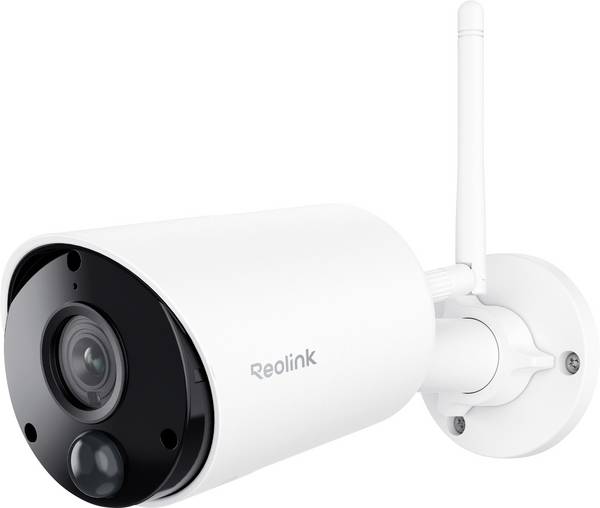 Reolink  Argus Series B320 WLAN IP  Megfigyelő kamera  2304 x 1296 pixel