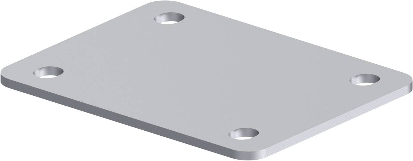 Blickle 533125 APS3-04 Adapterlemez 1 db
