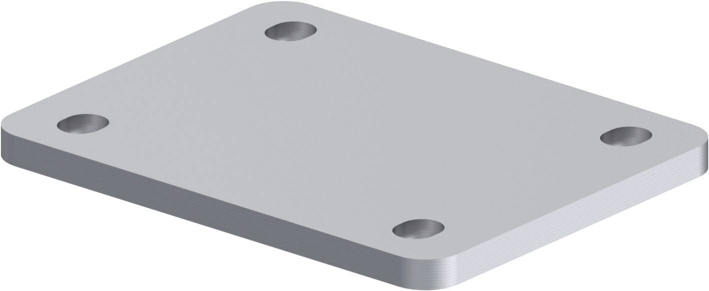 Blickle 573691 APS3-08 Adapterlemez 1 db