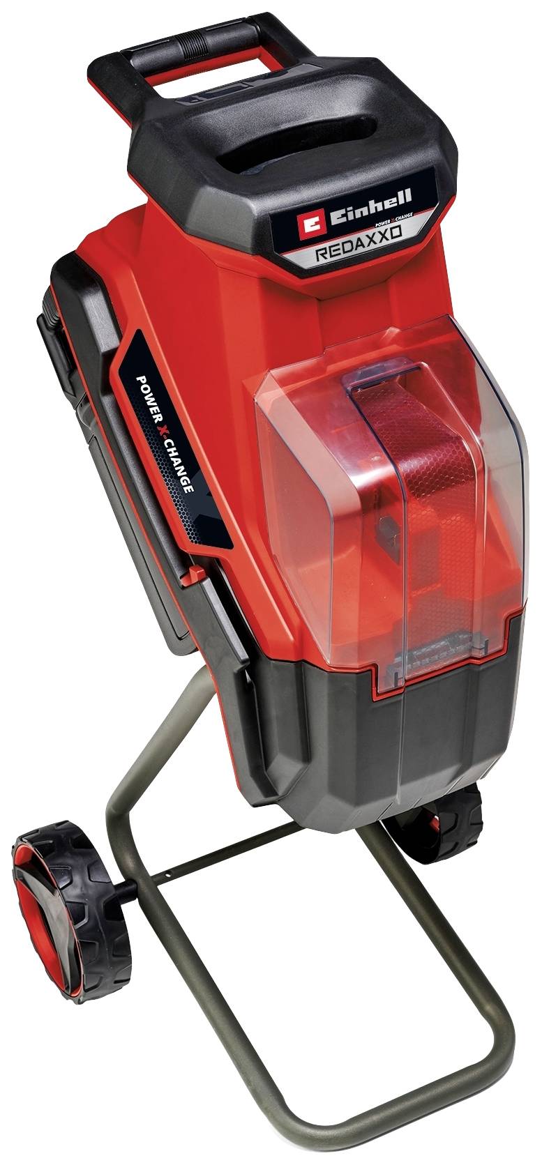 Einhell REDAXXO 36/25 Késes aprító Akku